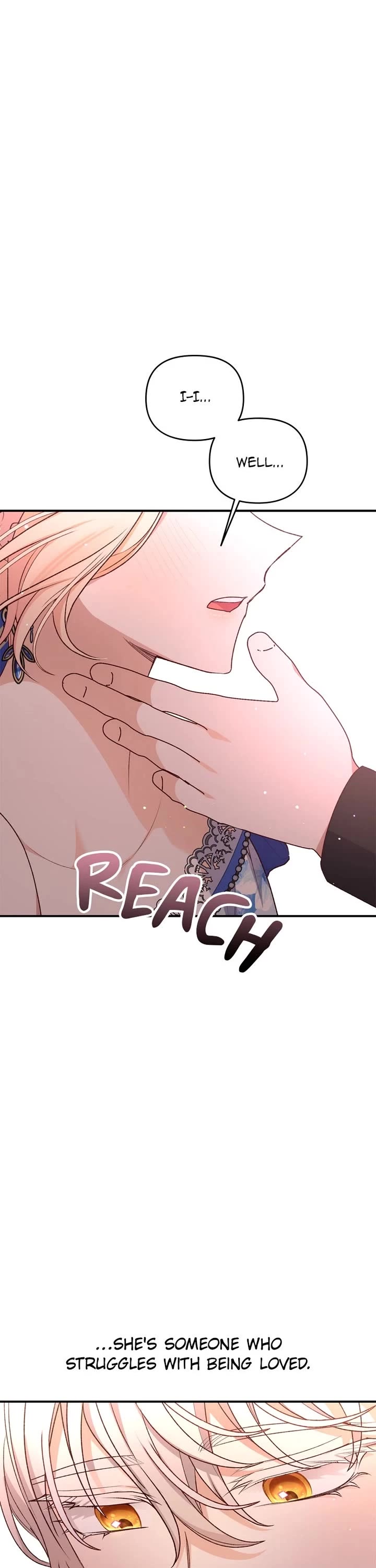 The Tyrant Wants to Live a Virtuous Life Chapter 67 page 33 - Chapter 67: (S2) Episode 67
