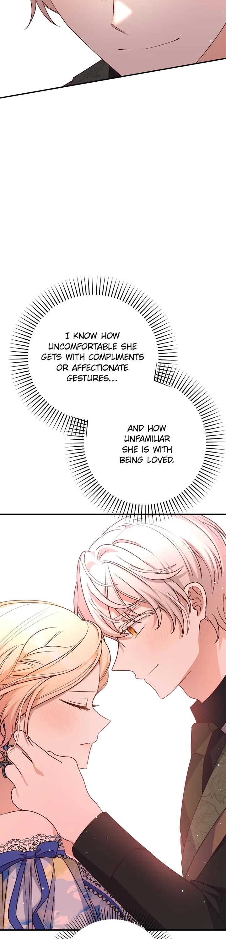 The Tyrant Wants to Live a Virtuous Life Chapter 67 page 34 - Chapter 67: (S2) Episode 67