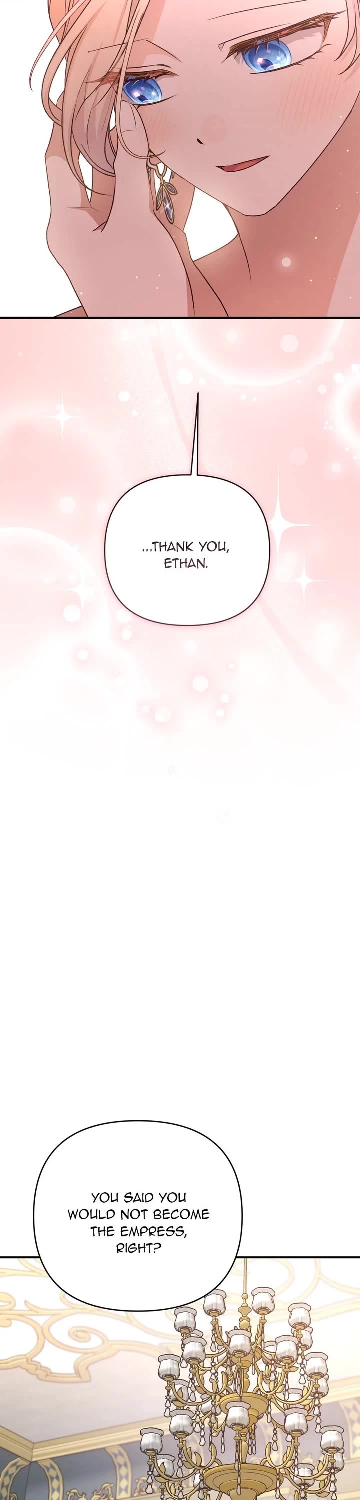 The Tyrant Wants to Live a Virtuous Life Chapter 67 page 36 - Chapter 67: (S2) Episode 67