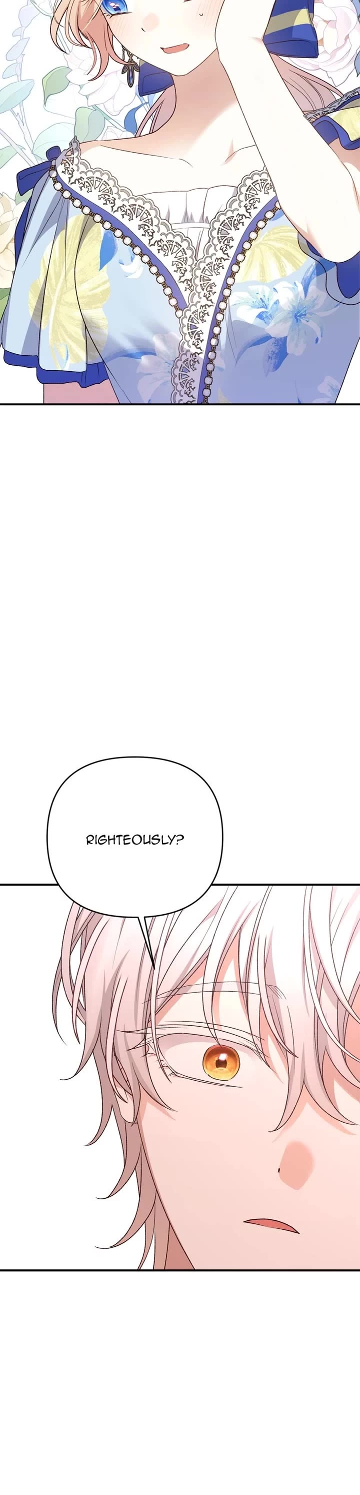 The Tyrant Wants to Live a Virtuous Life Chapter 67 page 39 - Chapter 67: (S2) Episode 67