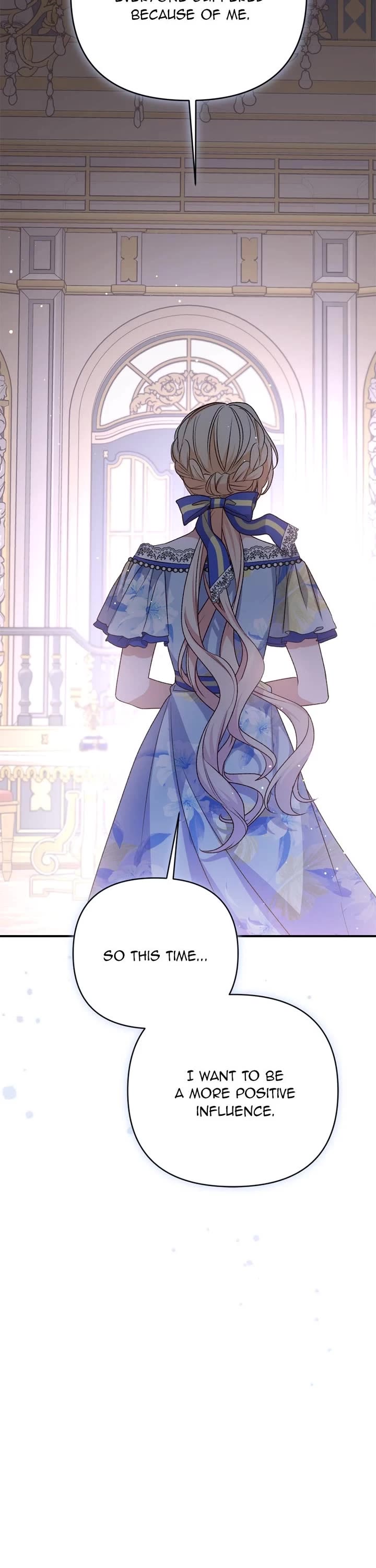 The Tyrant Wants to Live a Virtuous Life Chapter 67 page 41 - Chapter 67: (S2) Episode 67