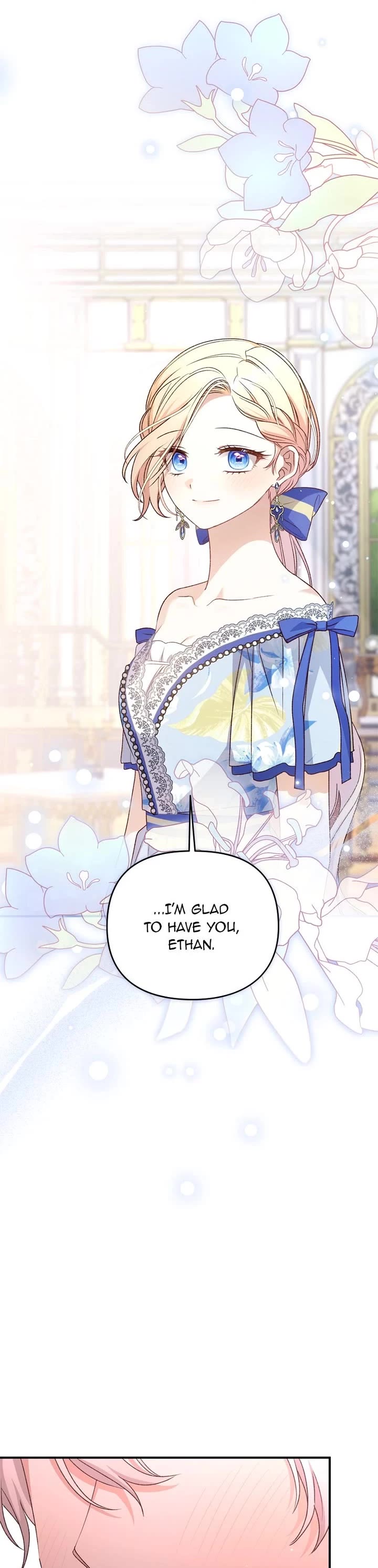 The Tyrant Wants to Live a Virtuous Life Chapter 67 page 44 - Chapter 67: (S2) Episode 67