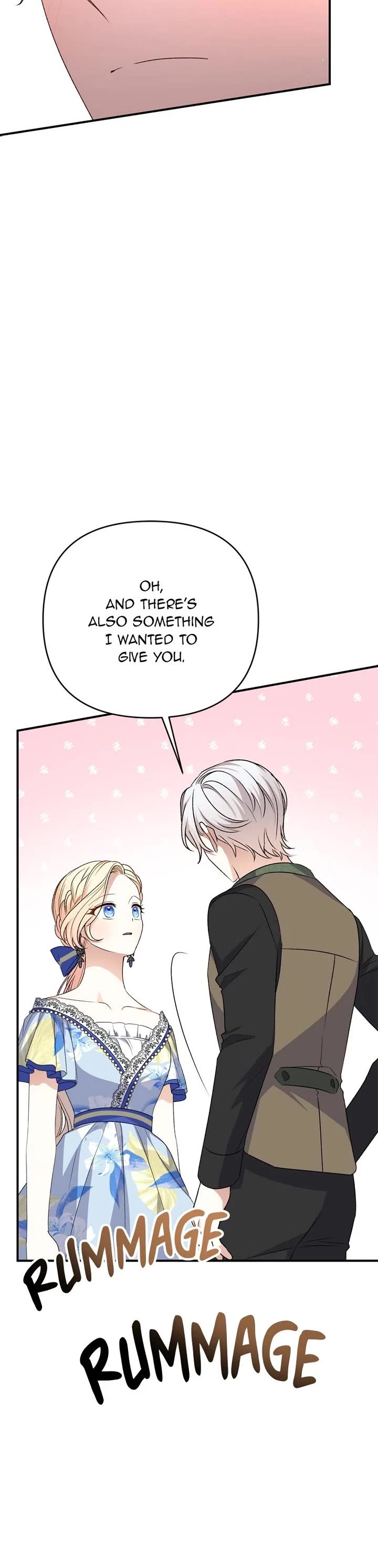 The Tyrant Wants to Live a Virtuous Life Chapter 67 page 45 - Chapter 67: (S2) Episode 67