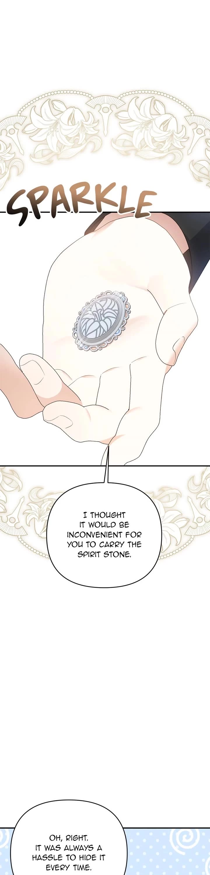 The Tyrant Wants to Live a Virtuous Life Chapter 67 page 46 - Chapter 67: (S2) Episode 67