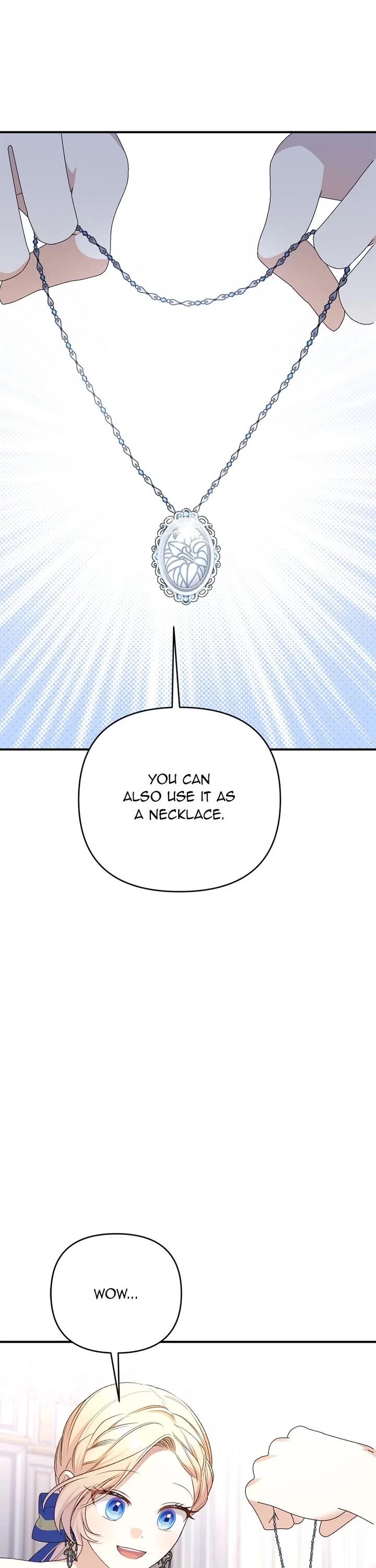 The Tyrant Wants to Live a Virtuous Life Chapter 67 page 48 - Chapter 67: (S2) Episode 67