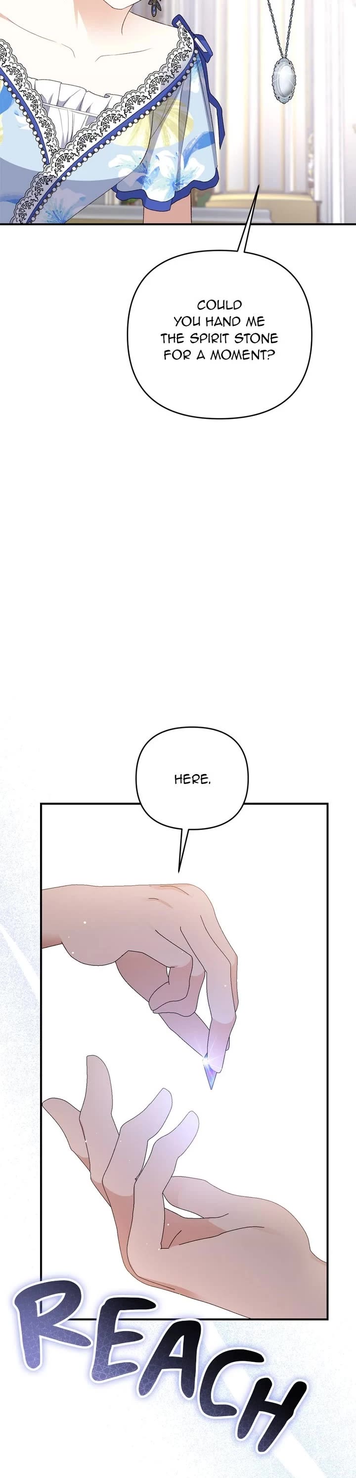 The Tyrant Wants to Live a Virtuous Life Chapter 67 page 49 - Chapter 67: (S2) Episode 67
