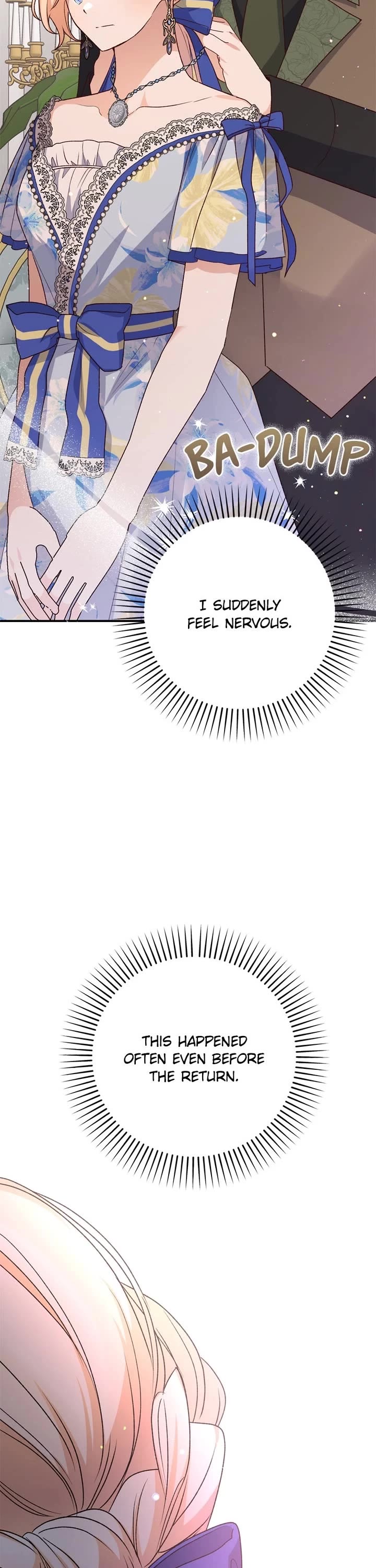 The Tyrant Wants to Live a Virtuous Life Chapter 67 page 53 - Chapter 67: (S2) Episode 67