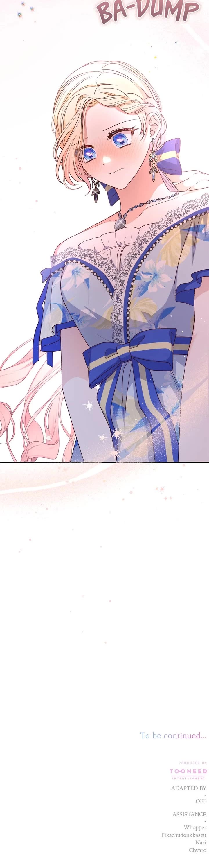 The Tyrant Wants to Live a Virtuous Life Chapter 67 page 55 - Chapter 67: (S2) Episode 67