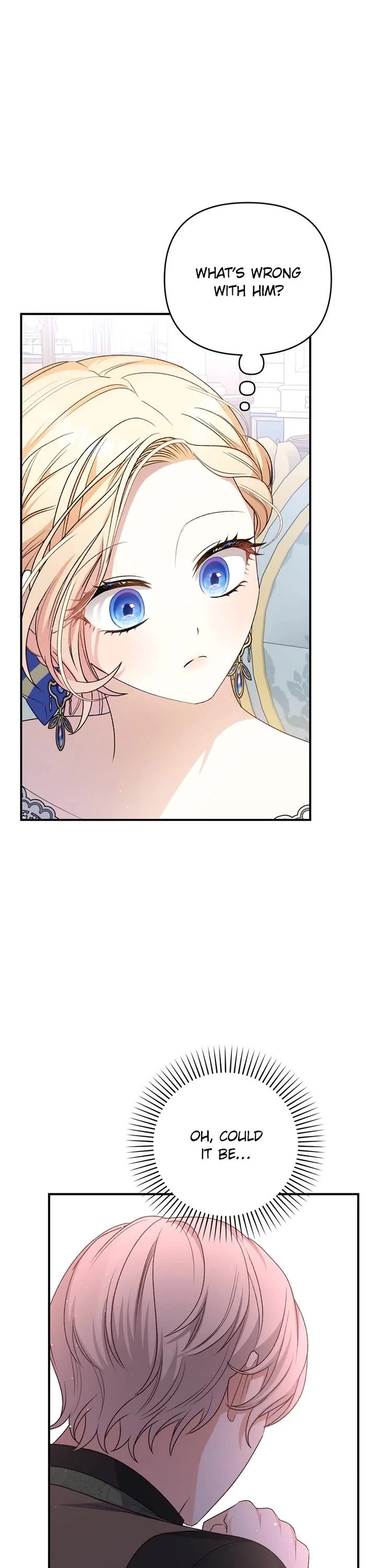 The Tyrant Wants to Live a Virtuous Life Chapter 67 page 6 - Chapter 67: (S2) Episode 67