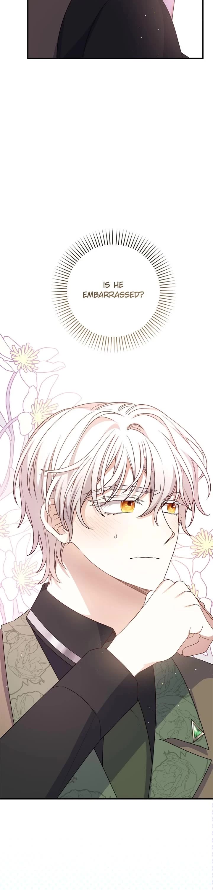 The Tyrant Wants to Live a Virtuous Life Chapter 67 page 7 - Chapter 67: (S2) Episode 67