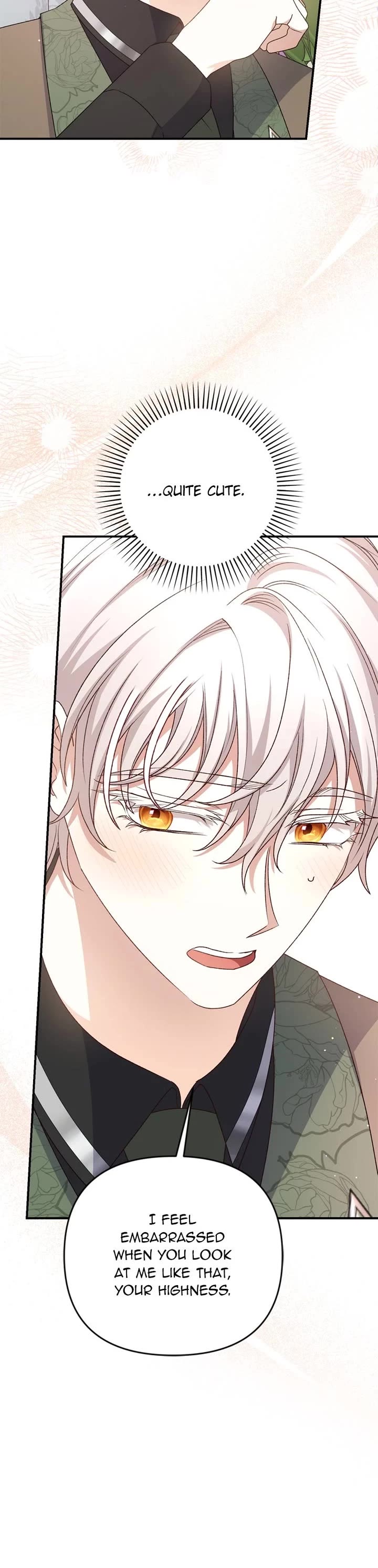 The Tyrant Wants to Live a Virtuous Life Chapter 67 page 9 - Chapter 67: (S2) Episode 67
