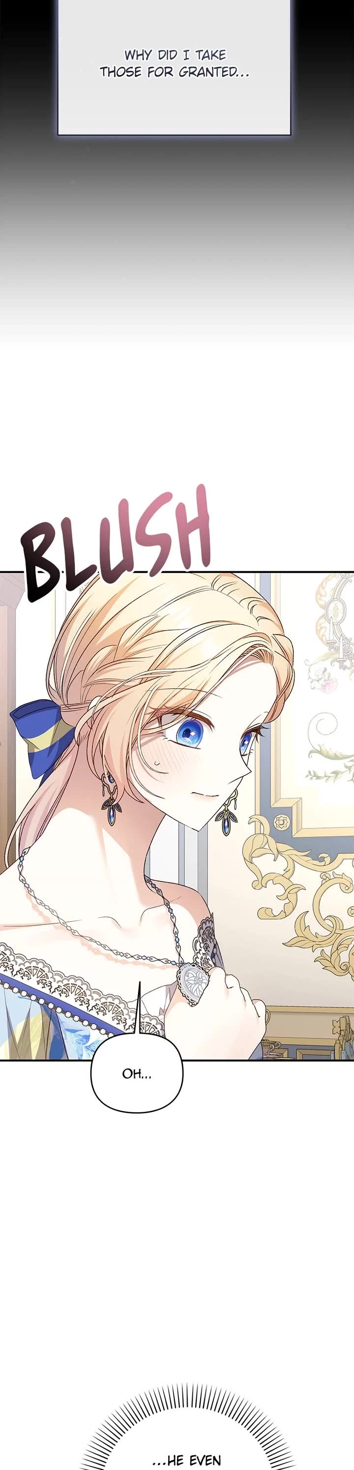 The Tyrant Wants to Live a Virtuous Life Chapter 68 page 10 - Chapter 68: (S2) Episode 68