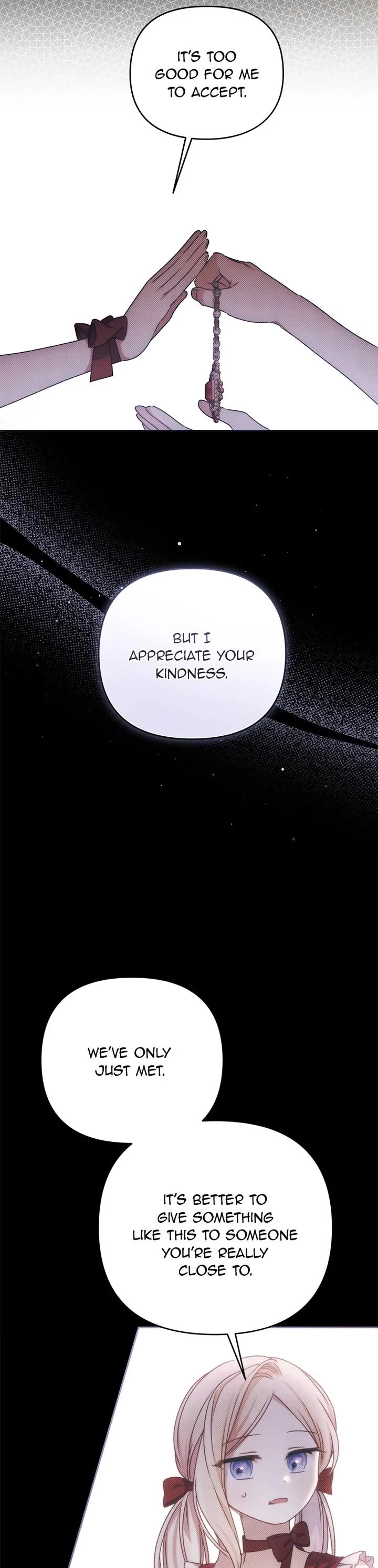 The Tyrant Wants to Live a Virtuous Life Chapter 68 page 14 - Chapter 68: (S2) Episode 68