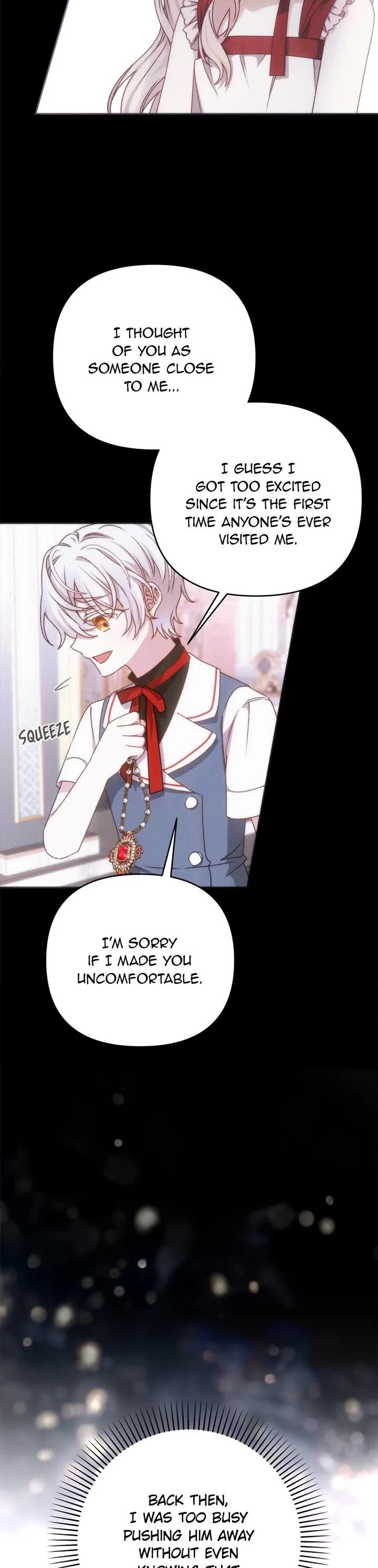 The Tyrant Wants to Live a Virtuous Life Chapter 68 page 15 - Chapter 68: (S2) Episode 68