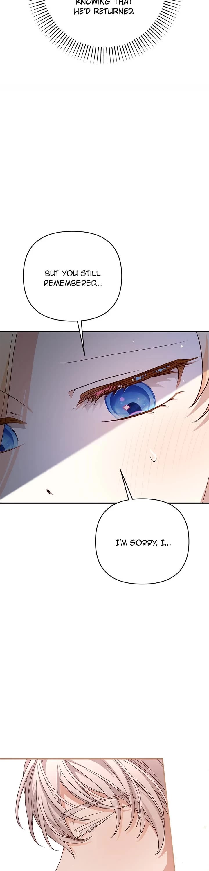 The Tyrant Wants to Live a Virtuous Life Chapter 68 page 16 - Chapter 68: (S2) Episode 68