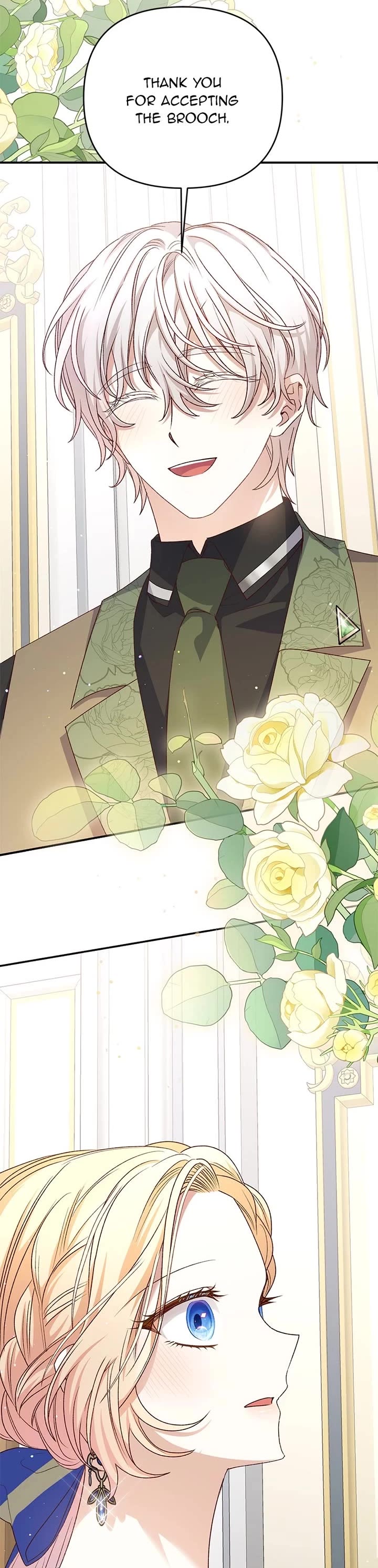 The Tyrant Wants to Live a Virtuous Life Chapter 68 page 19 - Chapter 68: (S2) Episode 68