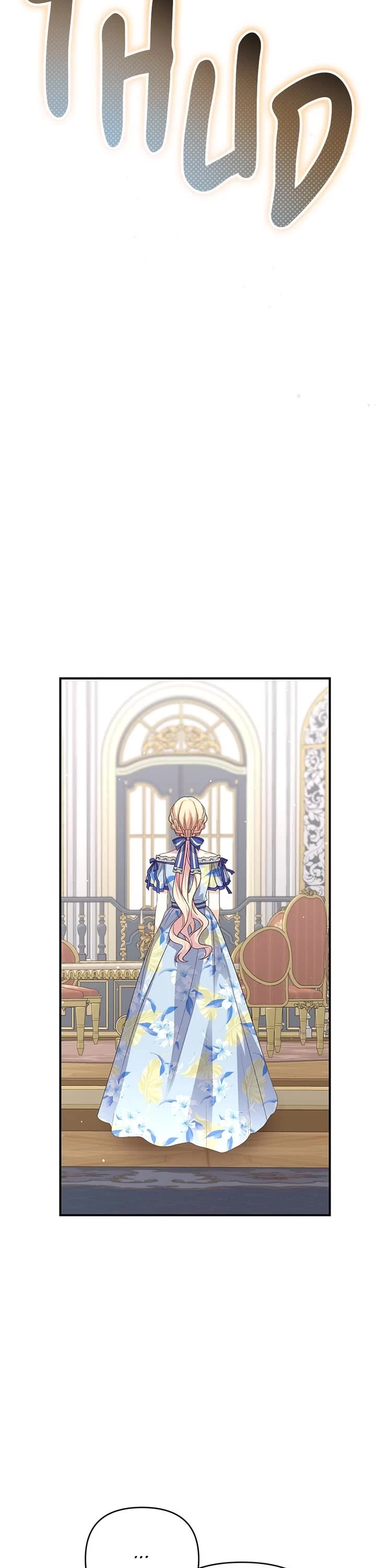 The Tyrant Wants to Live a Virtuous Life Chapter 68 page 22 - Chapter 68: (S2) Episode 68
