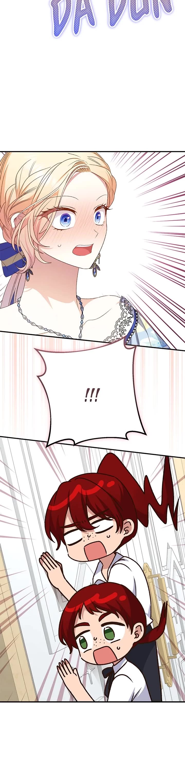 The Tyrant Wants to Live a Virtuous Life Chapter 68 page 29 - Chapter 68: (S2) Episode 68