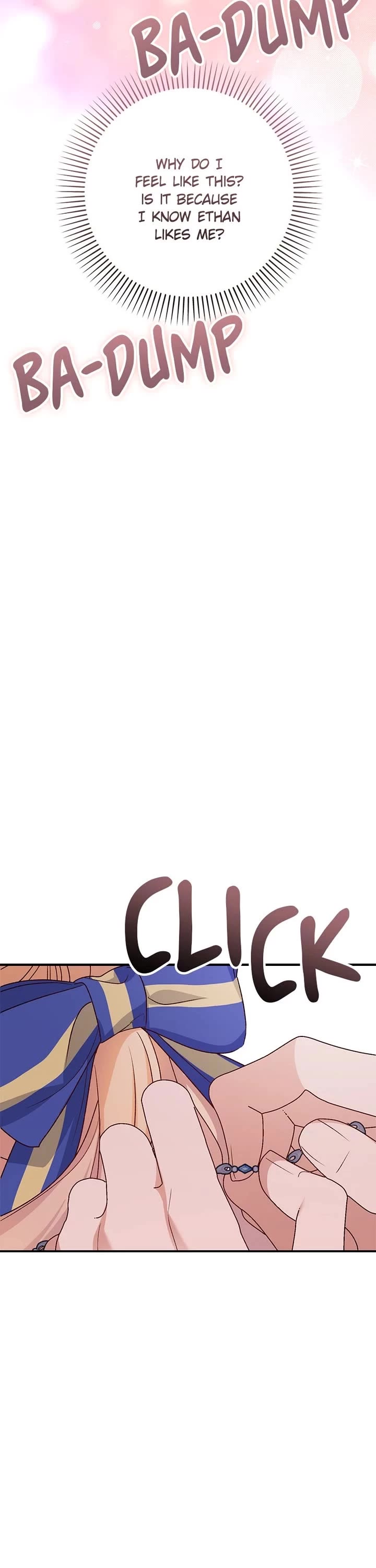 The Tyrant Wants to Live a Virtuous Life Chapter 68 page 3 - Chapter 68: (S2) Episode 68