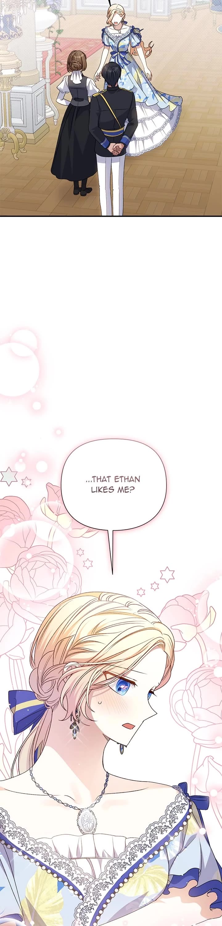 The Tyrant Wants to Live a Virtuous Life Chapter 68 page 32 - Chapter 68: (S2) Episode 68