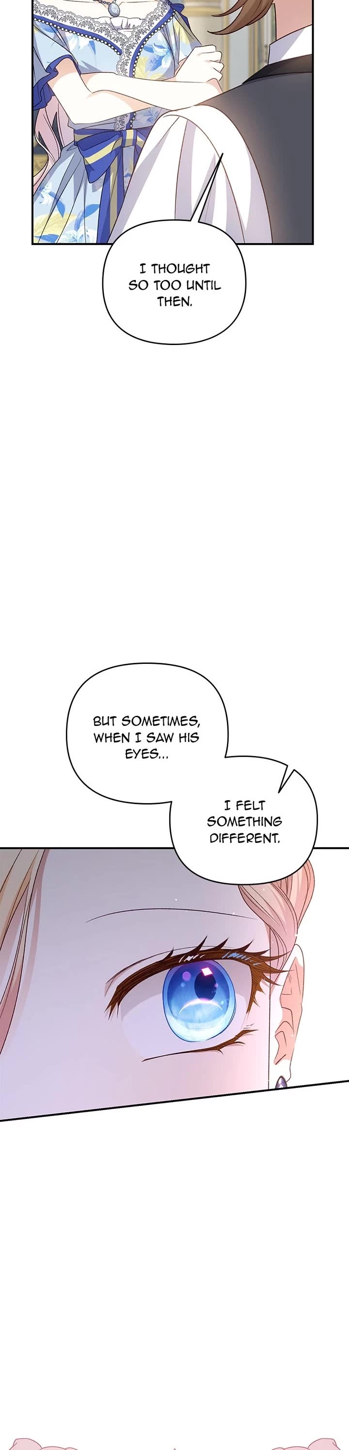 The Tyrant Wants to Live a Virtuous Life Chapter 68 page 35 - Chapter 68: (S2) Episode 68
