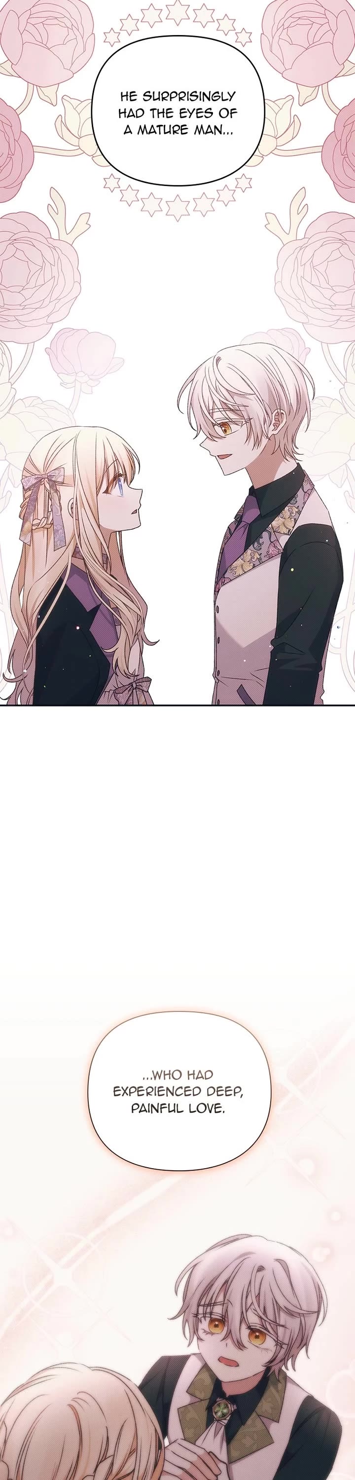 The Tyrant Wants to Live a Virtuous Life Chapter 68 page 36 - Chapter 68: (S2) Episode 68