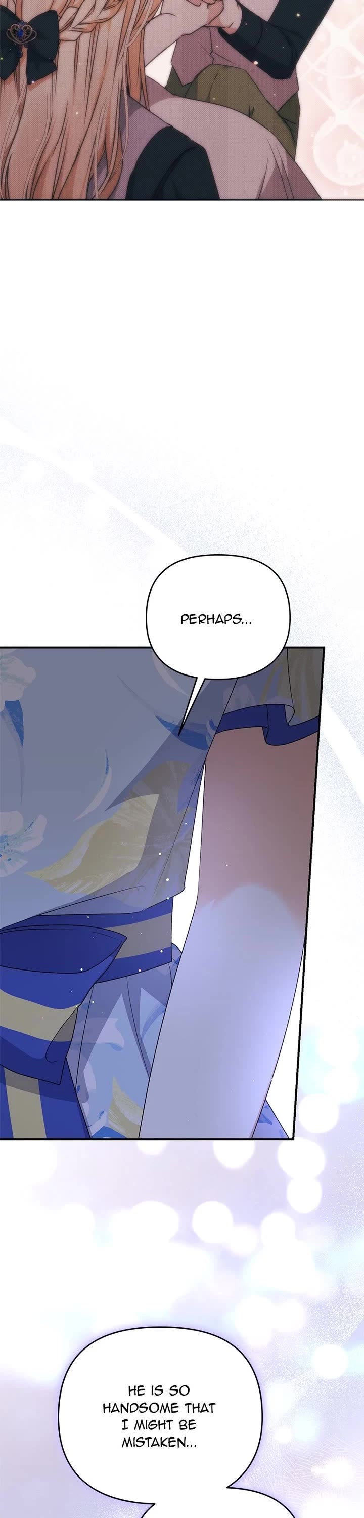 The Tyrant Wants to Live a Virtuous Life Chapter 68 page 37 - Chapter 68: (S2) Episode 68