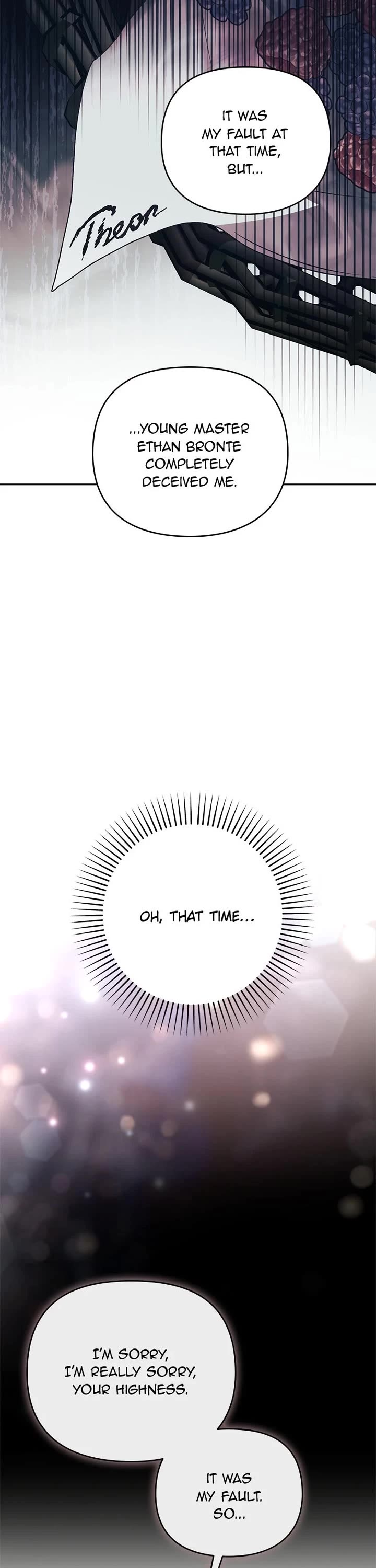 The Tyrant Wants to Live a Virtuous Life Chapter 68 page 41 - Chapter 68: (S2) Episode 68