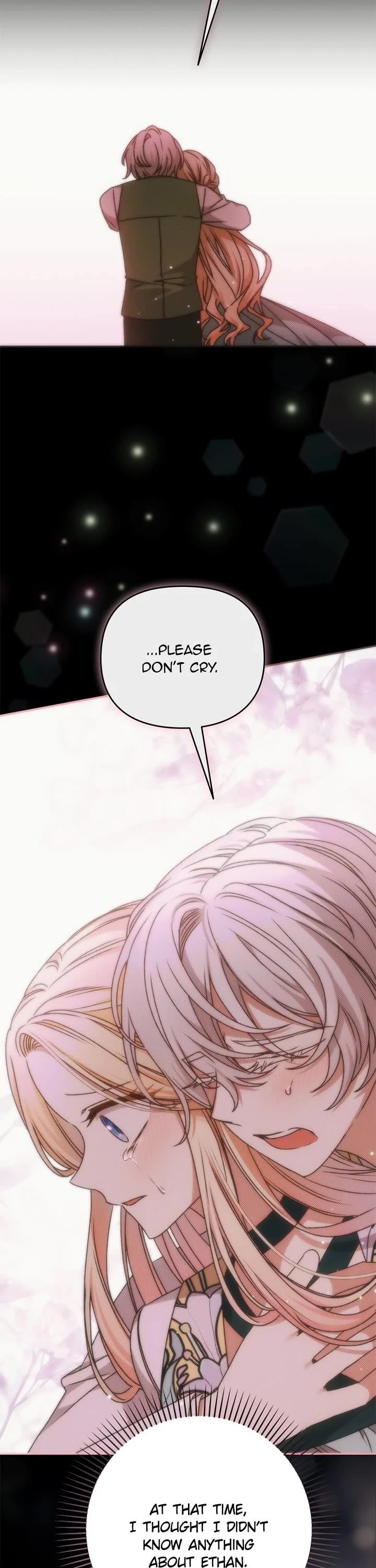 The Tyrant Wants to Live a Virtuous Life Chapter 68 page 42 - Chapter 68: (S2) Episode 68
