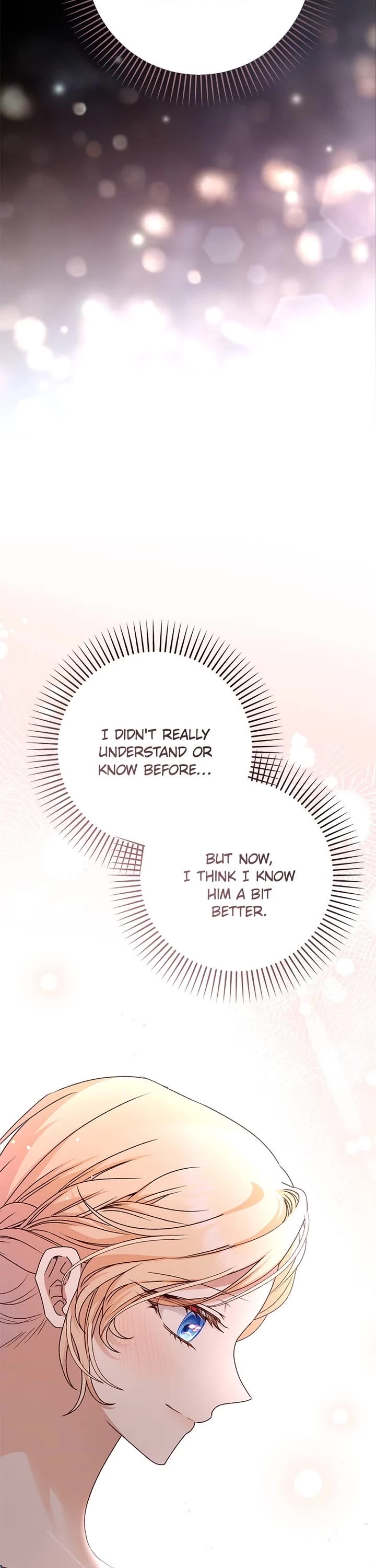 The Tyrant Wants to Live a Virtuous Life Chapter 68 page 43 - Chapter 68: (S2) Episode 68