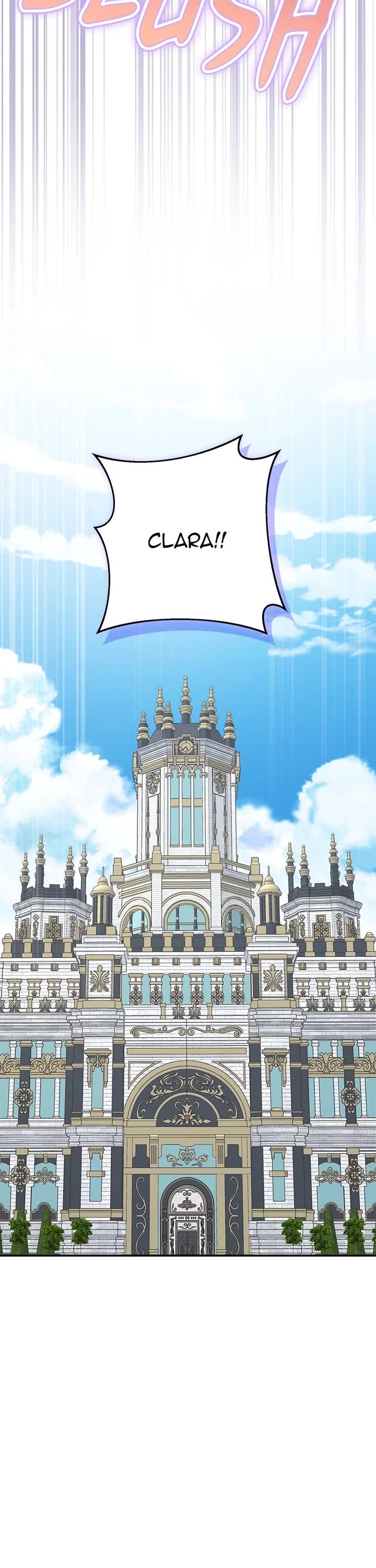 The Tyrant Wants to Live a Virtuous Life Chapter 68 page 48 - Chapter 68: (S2) Episode 68