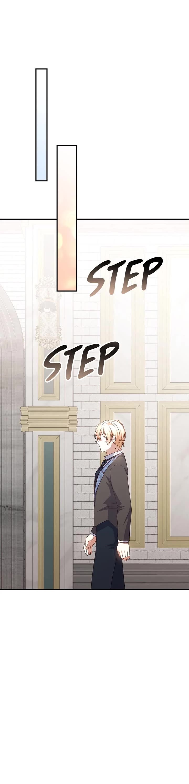 The Tyrant Wants to Live a Virtuous Life Chapter 68 page 49 - Chapter 68: (S2) Episode 68