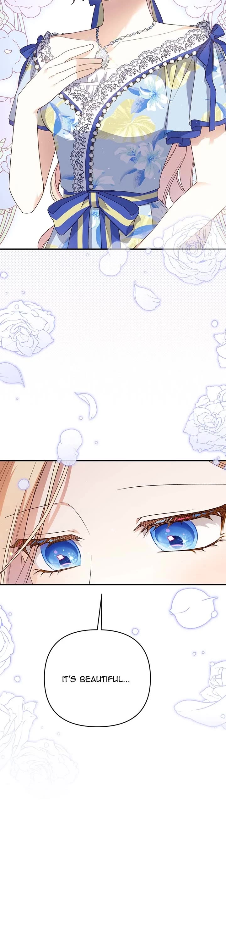 The Tyrant Wants to Live a Virtuous Life Chapter 68 page 5 - Chapter 68: (S2) Episode 68