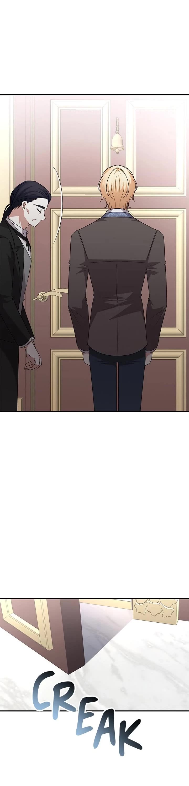 The Tyrant Wants to Live a Virtuous Life Chapter 68 page 50 - Chapter 68: (S2) Episode 68