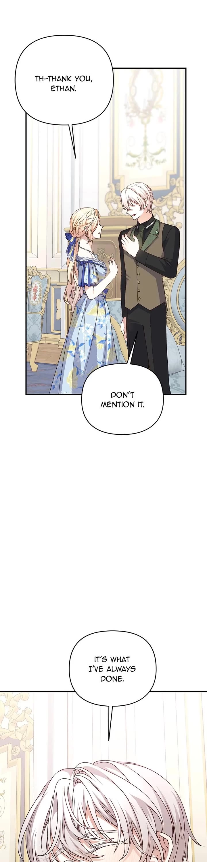 The Tyrant Wants to Live a Virtuous Life Chapter 68 page 6 - Chapter 68: (S2) Episode 68