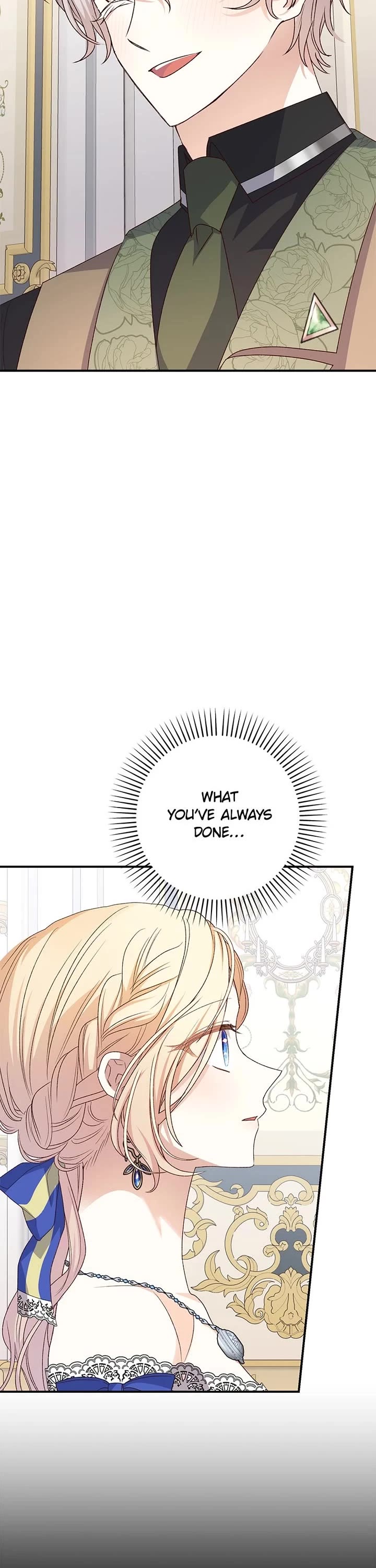 The Tyrant Wants to Live a Virtuous Life Chapter 68 page 7 - Chapter 68: (S2) Episode 68