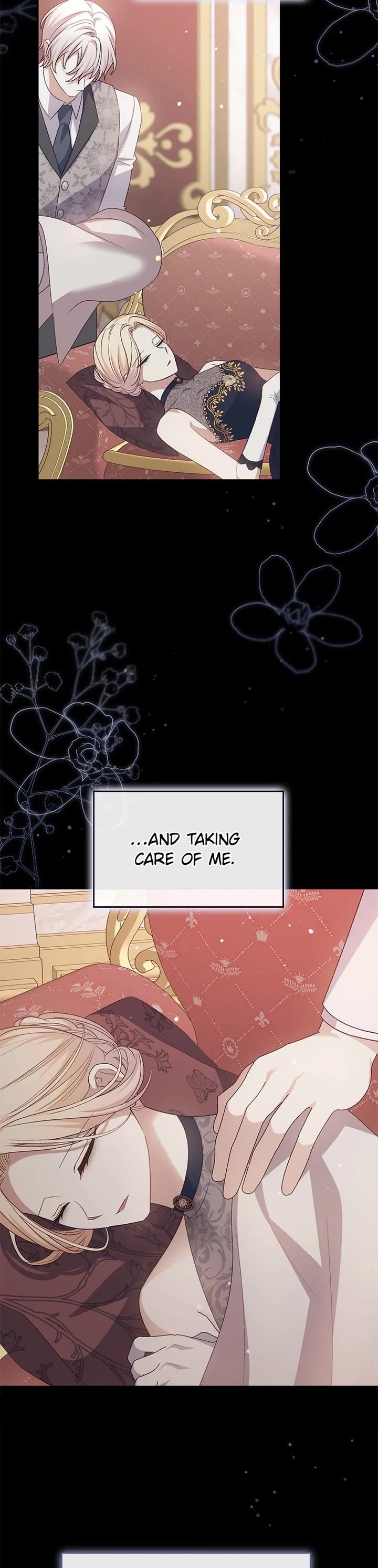 The Tyrant Wants to Live a Virtuous Life Chapter 68 page 9 - Chapter 68: (S2) Episode 68
