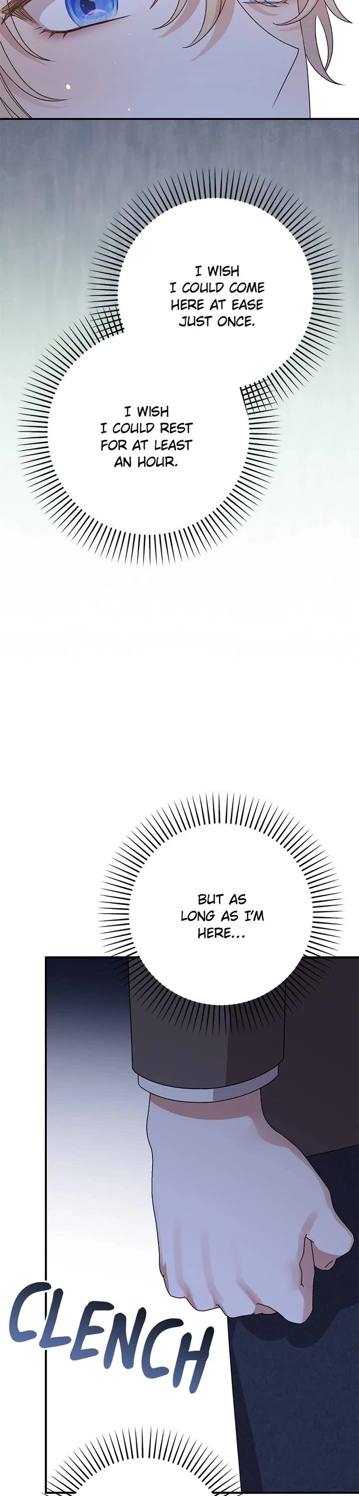 The Tyrant Wants to Live a Virtuous Life Chapter 69 page 17 - Chapter 69: (S2) Episode 69