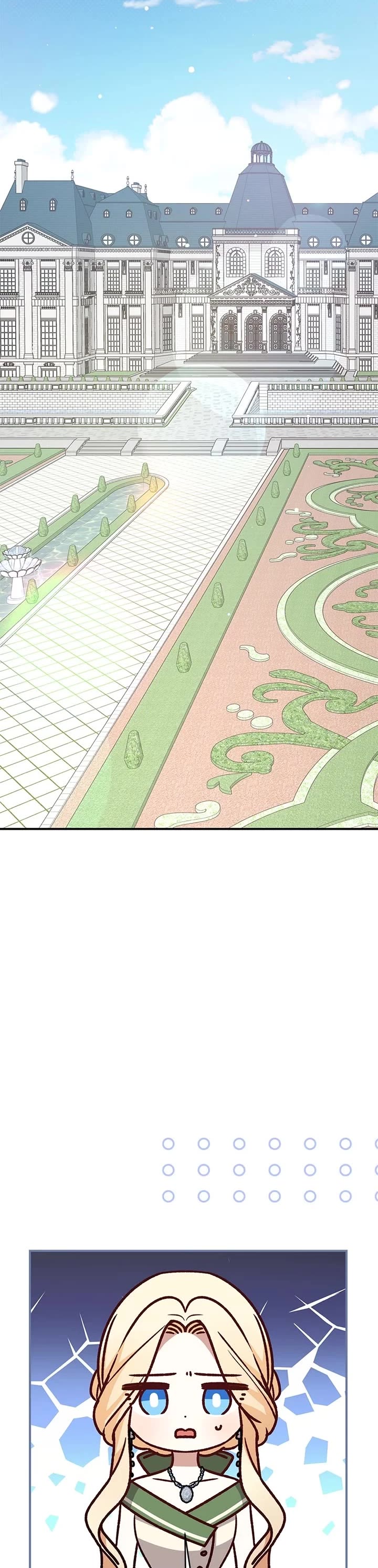 The Tyrant Wants to Live a Virtuous Life Chapter 69 page 19 - Chapter 69: (S2) Episode 69
