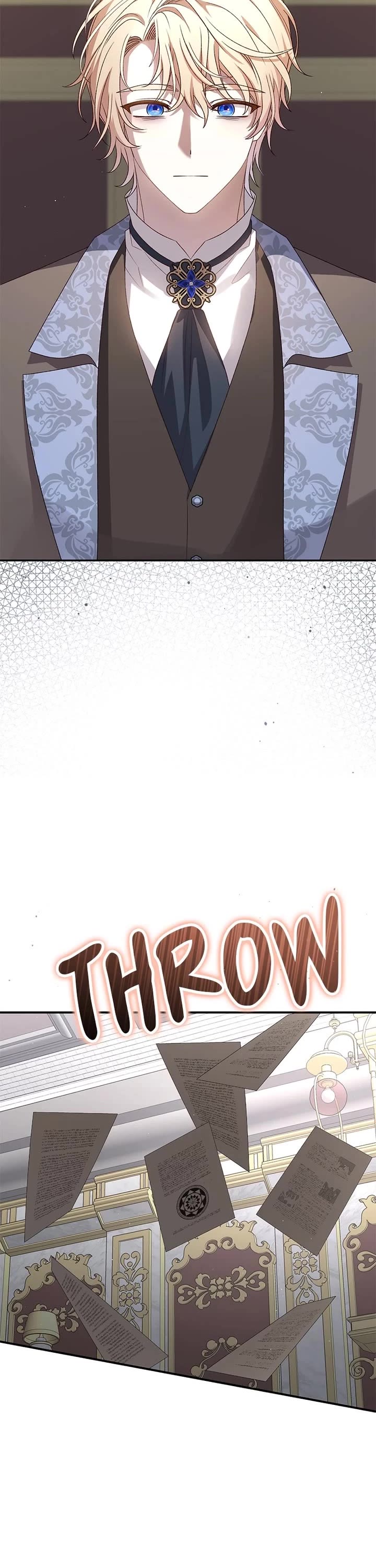 The Tyrant Wants to Live a Virtuous Life Chapter 69 page 2 - Chapter 69: (S2) Episode 69