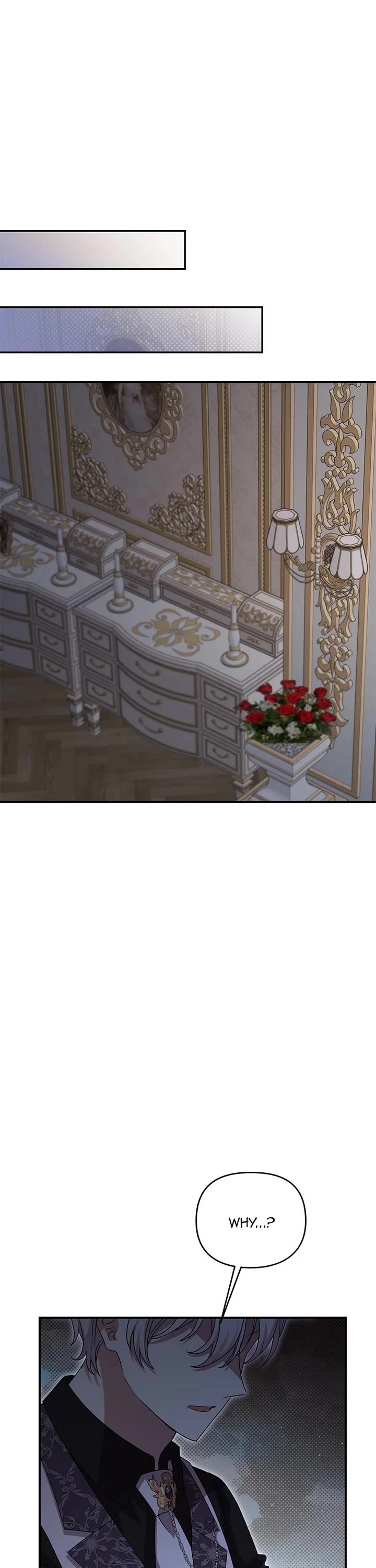The Tyrant Wants to Live a Virtuous Life Chapter 69 page 26 - Chapter 69: (S2) Episode 69