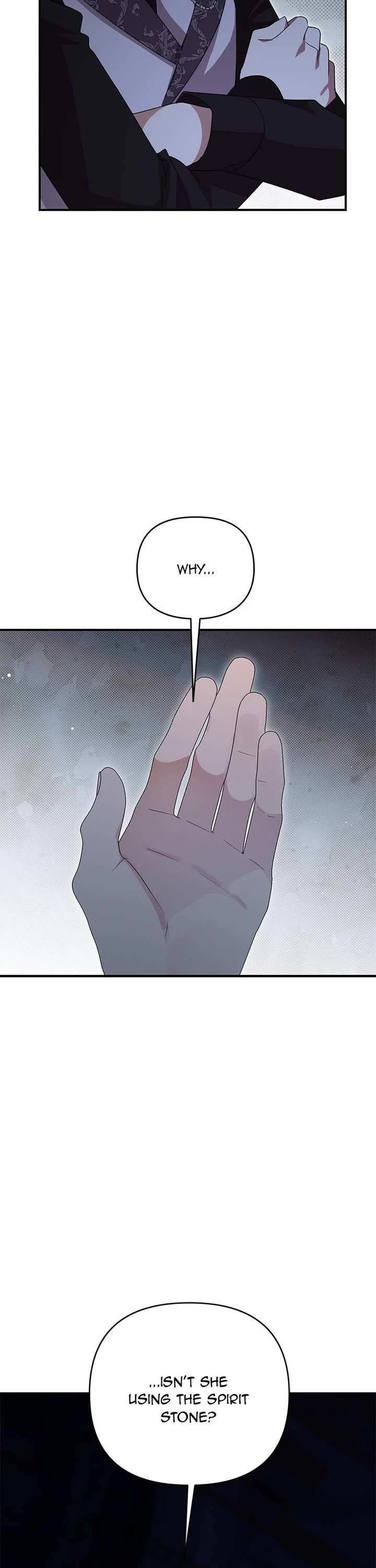 The Tyrant Wants to Live a Virtuous Life Chapter 69 page 27 - Chapter 69: (S2) Episode 69