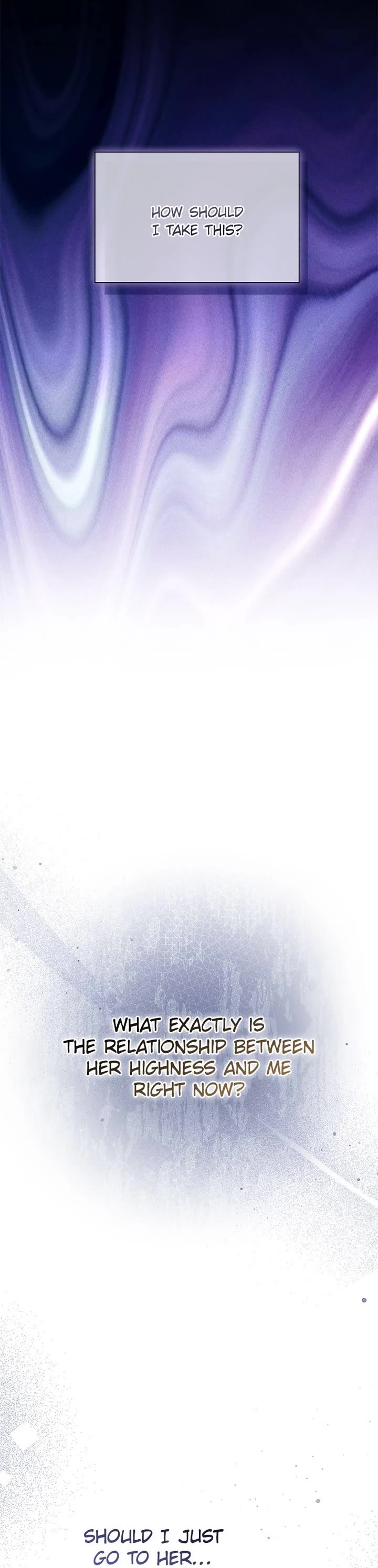 The Tyrant Wants to Live a Virtuous Life Chapter 69 page 30 - Chapter 69: (S2) Episode 69