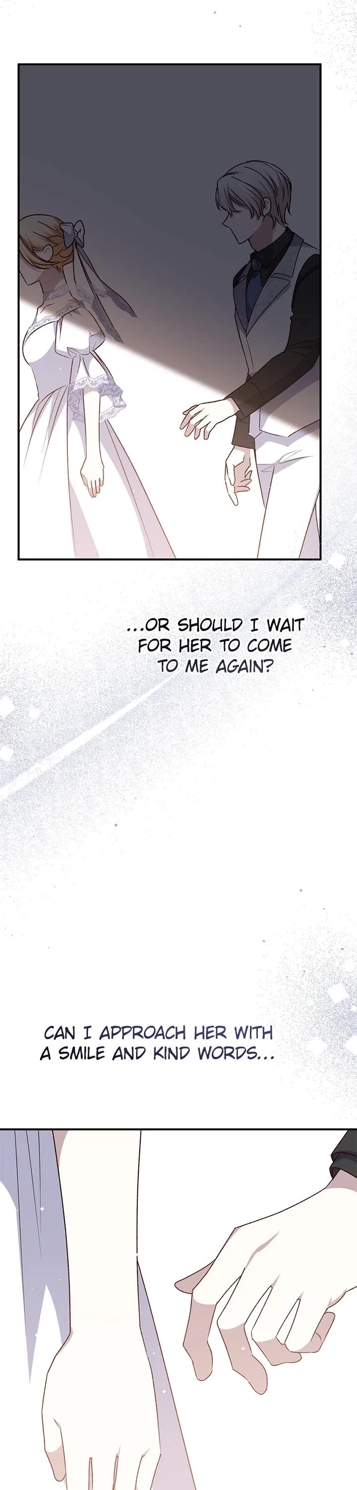 The Tyrant Wants to Live a Virtuous Life Chapter 69 page 31 - Chapter 69: (S2) Episode 69