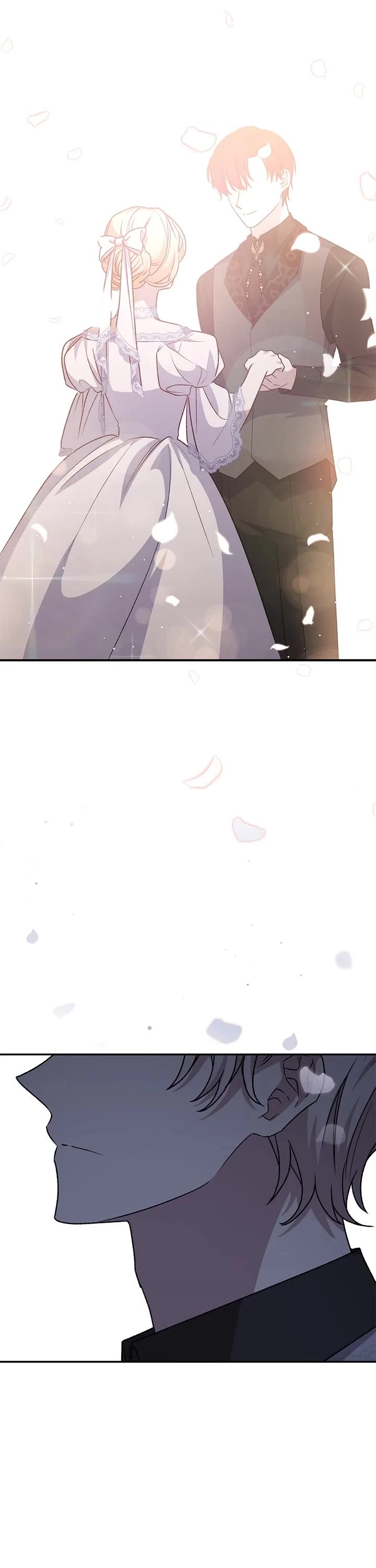 The Tyrant Wants to Live a Virtuous Life Chapter 69 page 33 - Chapter 69: (S2) Episode 69