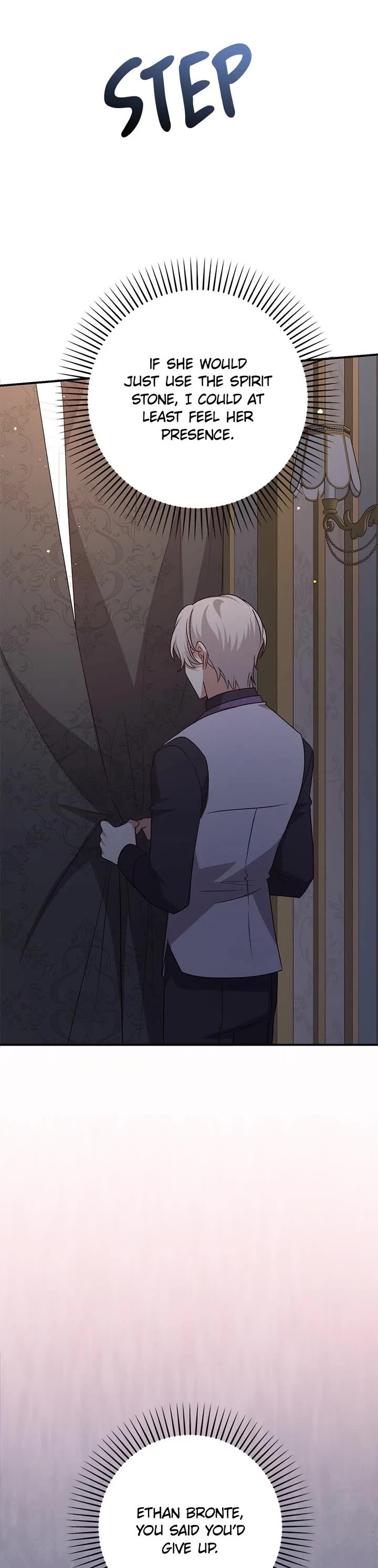 The Tyrant Wants to Live a Virtuous Life Chapter 69 page 35 - Chapter 69: (S2) Episode 69
