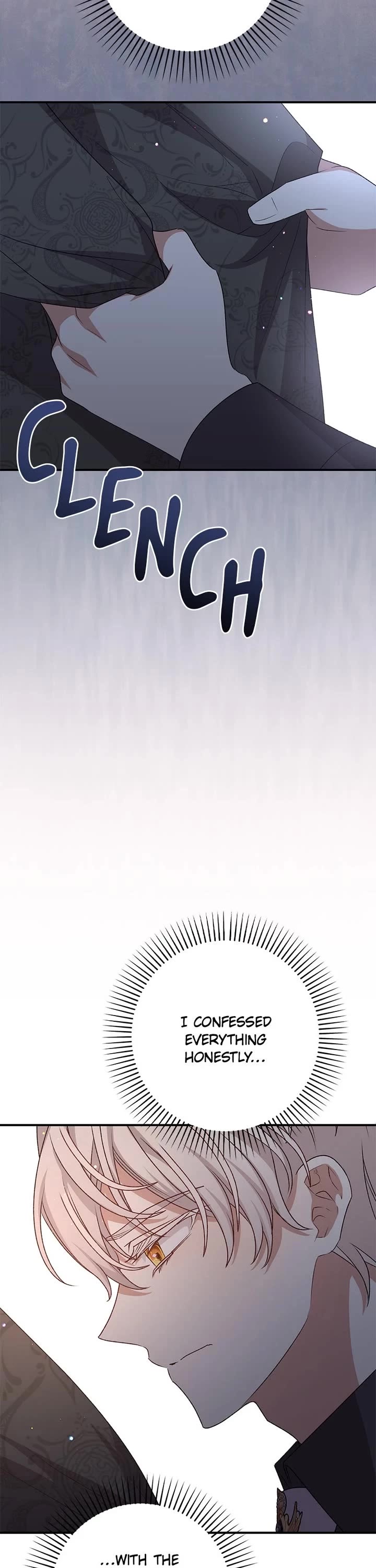 The Tyrant Wants to Live a Virtuous Life Chapter 69 page 36 - Chapter 69: (S2) Episode 69