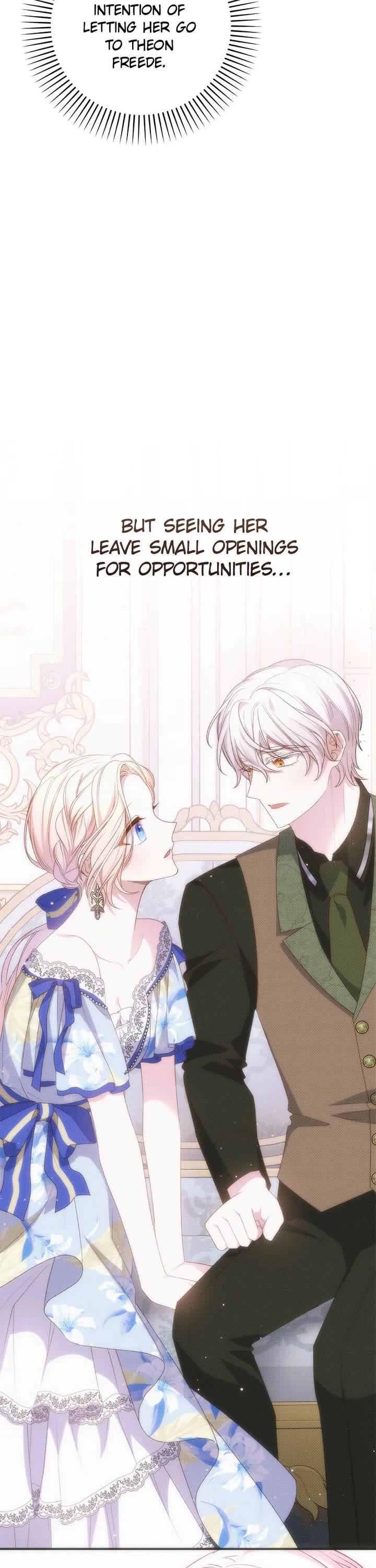 The Tyrant Wants to Live a Virtuous Life Chapter 69 page 37 - Chapter 69: (S2) Episode 69