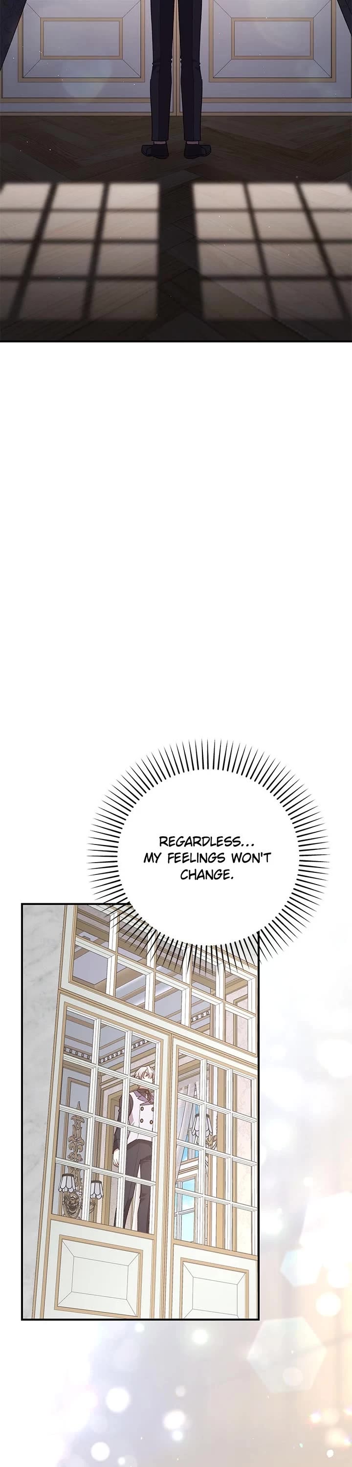 The Tyrant Wants to Live a Virtuous Life Chapter 69 page 41 - Chapter 69: (S2) Episode 69