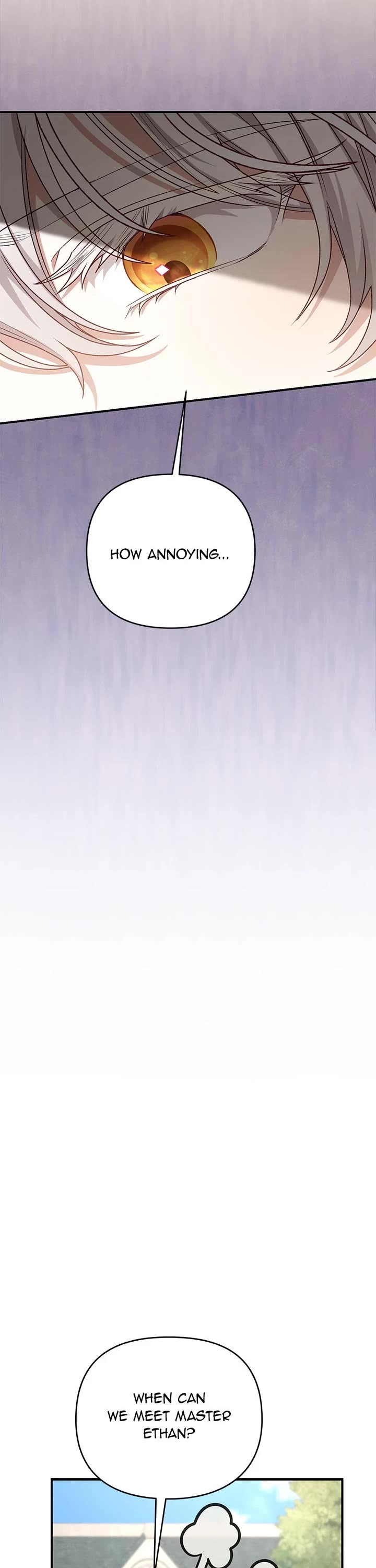 The Tyrant Wants to Live a Virtuous Life Chapter 69 page 46 - Chapter 69: (S2) Episode 69